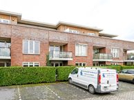 Meervlietstraat 64-K, 1981 BN Velsen-Zuid