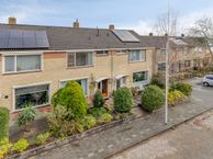 Polluxstraat 19, 3204 BT Spijkenisse