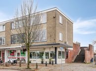 Josef Haydnlaan 48-I, 7557 CT Hengelo (OV)