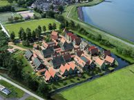 Zinkerwerf 25, 1156 GB Marken