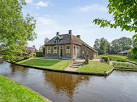 Zuiderpad 7, 8355 CA Giethoorn