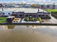 De Iisbaan 10-N, 8731 DW Wommels