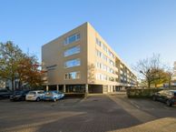 Maria Cherubinastraat 106, 4817 KZ Breda