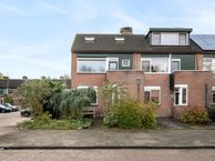 Bosbes 58, 3069 LL Rotterdam