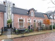 Melkweg 8, 1406 PN Bussum