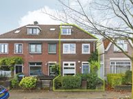 Biezenstraat 31, 6541 ZN Nijmegen