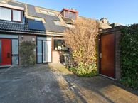 Sheridanzijde 8, 2725 PL Zoetermeer