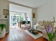 Mercatorstraat 63-H, 1056 PZ Amsterdam