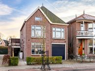 Leeuwarderweg 11, 8801 BS Franeker