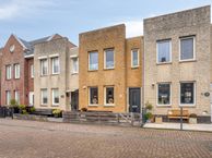 Estafette 30, 1567 JM Assendelft