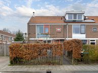 Begoniastraat 38, 8051 DS Hattem