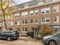 Woestduinstraat 9-H, 1058 SX Amsterdam