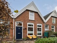 1e Rembrandtdwarsstraat 3, 8921 EC Leeuwarden