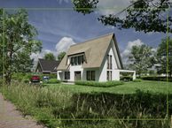 Duinenboschweg kavel 1, 1901 NR Castricum