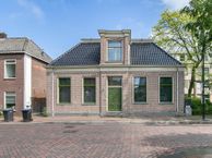 Oostersingel 21-D, 9401 JZ Assen