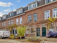Spieghelstraat 24, 3521 XN Utrecht