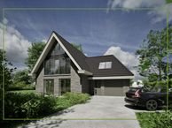 Duinenboschweg kavel 2, 1901 NR Castricum