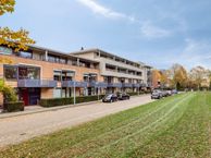 Henriëtte Roland Holstlaan 75, 2135 SN Hoofddorp