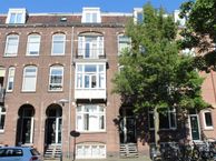 Justus van Effenstraat 46-G, 3511 HN Utrecht