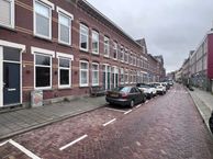 Wolphaertstraat 6-B, 3082 BN Rotterdam
