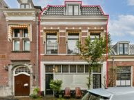 Doelstraat 15-ZW, 2011 XA Haarlem