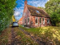 Zodenpandweg 16, 9545 TT Bourtange