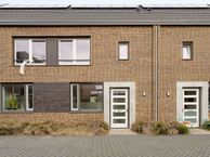 Goudvisstraat 45, 5615 NZ Eindhoven