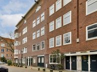 De Kempenaerstraat 72-2, 1051 CR Amsterdam