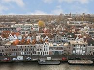 Utrechtse Veer 4-B, 2311 NB Leiden