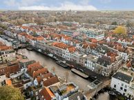 Utrechtse Veer 4-C, 2311 NB Leiden