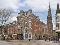 Sarphatipark 40-3, 1073 CZ Amsterdam