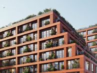 betaalbare koopappartementen (Bouwnr. 02.24 - M1), 1096 BN Amsterdam
