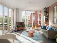 betaalbare koopappartementen (Bouwnr. 03.21 - M1), 1096 BN Amsterdam