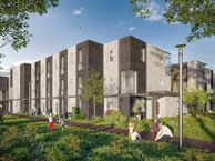 Type E Hoekwoning (Bouwnr. 601), 1213 XZ Hilversum