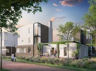 Type J Semi-Vrijstaand (Bouwnr. 616), 1213 XZ Hilversum