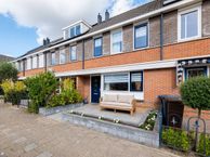 Legatostraat 7, 3223 PM Hellevoetsluis