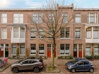 Van Beverningkstraat 107-A, 2582 VC Den Haag
