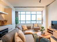 Ungerplein 2-C, 3033 BR Rotterdam