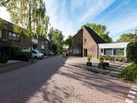 Korenaar 40-A, 3224 XE Hellevoetsluis