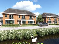 Waterviolier (Bouwnr. 19), 7681 TJ Vroomshoop