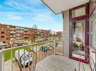 Lou Jansenplein 6-1, 1063 GX Amsterdam