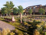 Levensloop bestendige woningen voor 55+, 8426 Appelscha