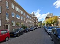 Van Maanenstraat 19-A, 3038 CX Rotterdam