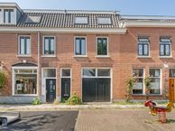 Laurens Reaalstraat 14-B, 3531 GN Utrecht