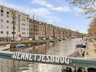 Jacob van Lennepkade 113-2, 1054 ZJ Amsterdam