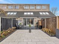 Preludeweg 3, 1312 SM Almere