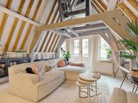 Beursstraat 29-D, 1012 JV Amsterdam