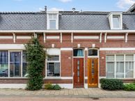 Capucijnenstraat 59, 5025 LB Tilburg