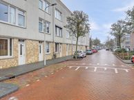 Van Dijckstraat 102, 2526 SG Den Haag