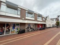 Wezenstraat 8-G, 1781 GL Den Helder